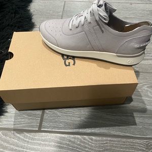 UGG gym shoes